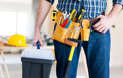 Maintenance service